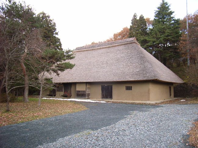 ���㓡�ƏZ��