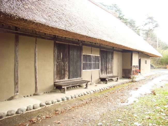 ���㓡�ƏZ��