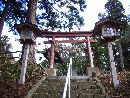 鎮岡神社