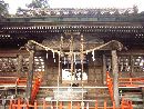 鼬幣稲荷神社