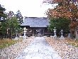 鳥谷崎神社