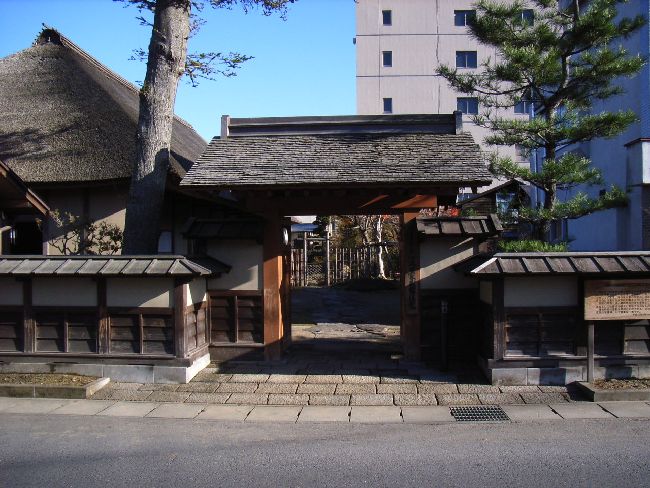 �����c�ƏZ��