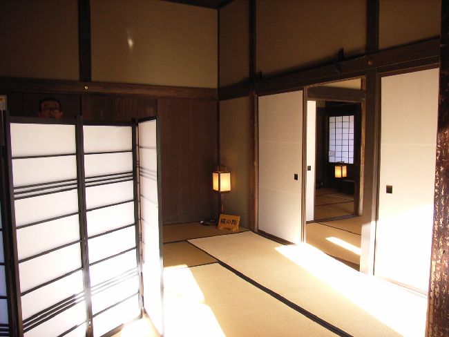 �����c�ƏZ��