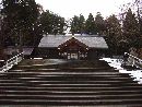 岩手護国神社
