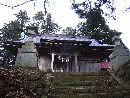 出羽神社