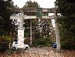 駒沢神社