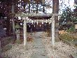 瑞山神社