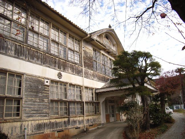 �����c���w�Z