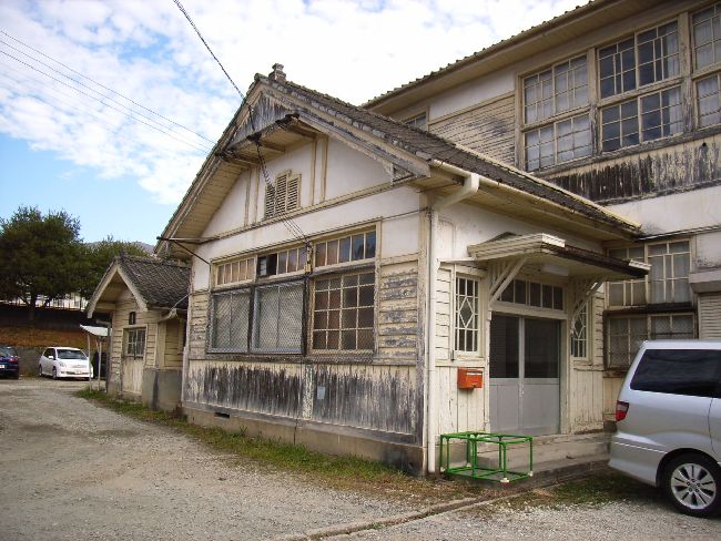 �����c���w�Z