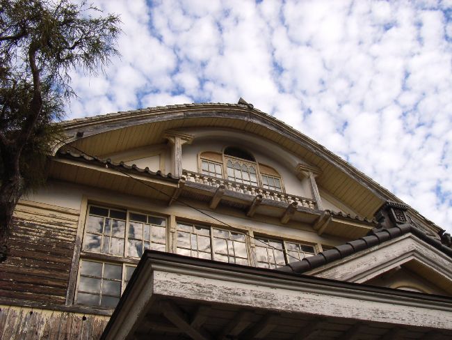 �����c���w�Z