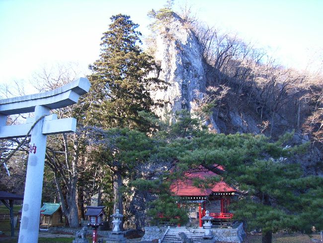 �ܗ��_�ЁF �ʐ^