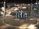 成島三熊野神社